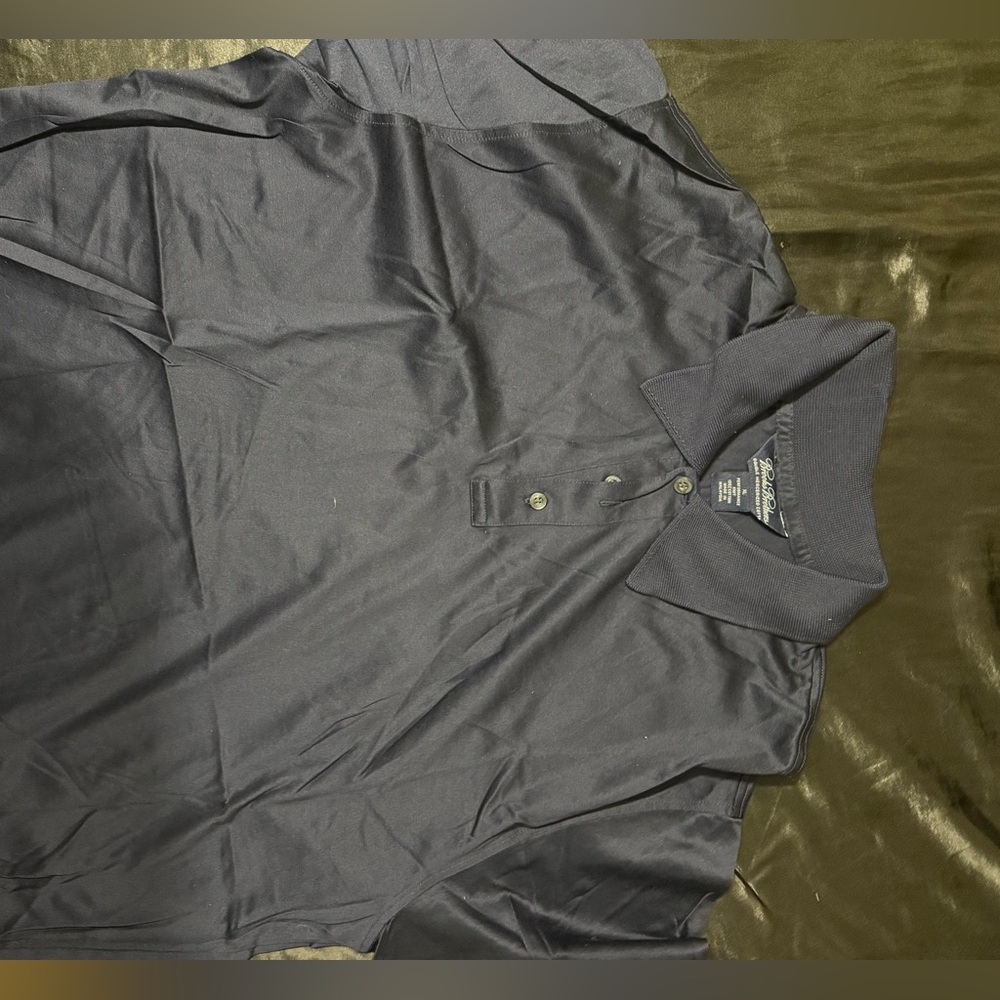Polo shirt